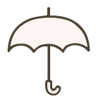 ビニール傘